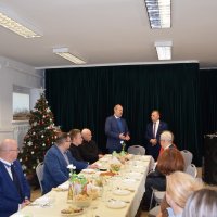 Zobacz w powiększeniu: OTWARCIE KLUBU SENIORA W BARANOWIE (14)